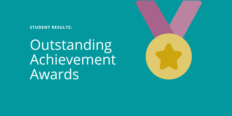 TASC Outstanding Achievement Awards 2023 - TASC